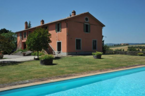 Villa Augusta Sleeps 14 Exclusive Pool San Venanzo